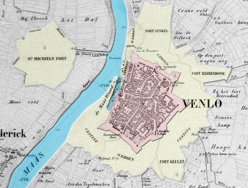 Venlo